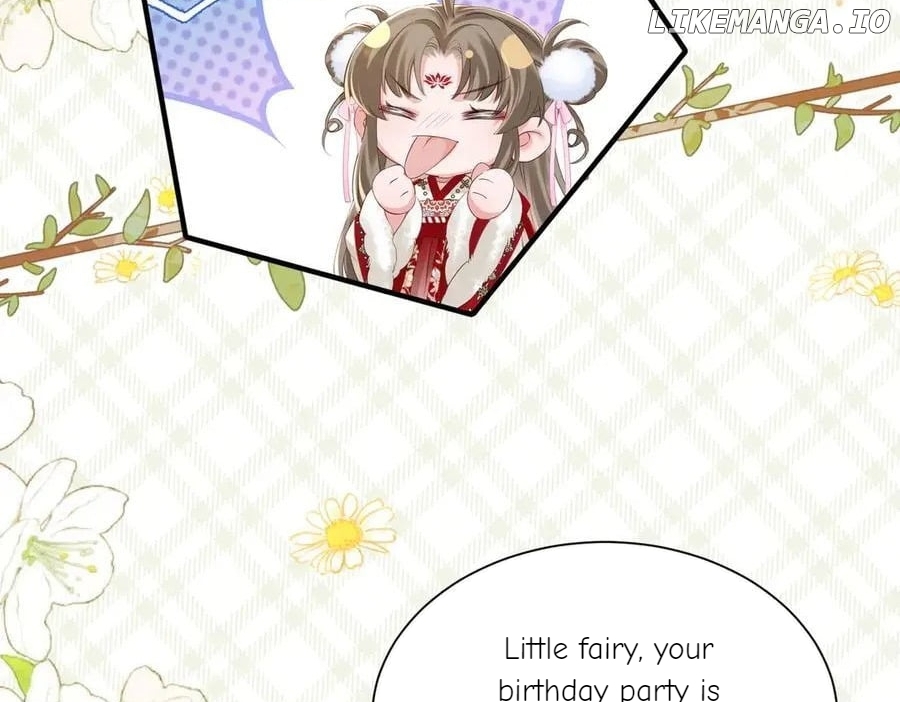 The Tyrant’s Family Lasts Thanks To Her Inner Voice Chapter 21 - page 6